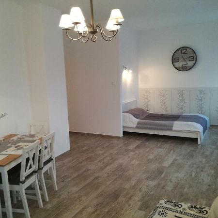 Budapest Center Apartment Zewnętrze zdjęcie