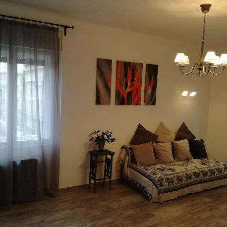 Budapest Center Apartment Zewnętrze zdjęcie