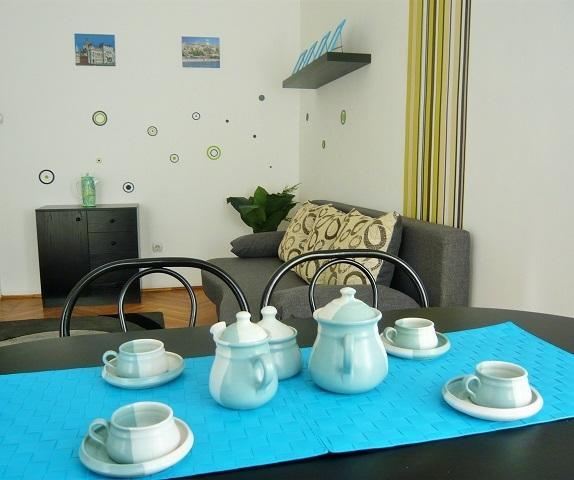 Budapest Center Apartment Pokój zdjęcie