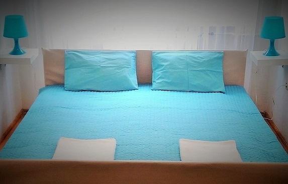 Budapest Center Apartment Pokój zdjęcie