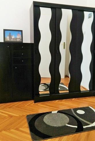 Budapest Center Apartment Pokój zdjęcie