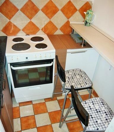 Budapest Center Apartment Pokój zdjęcie