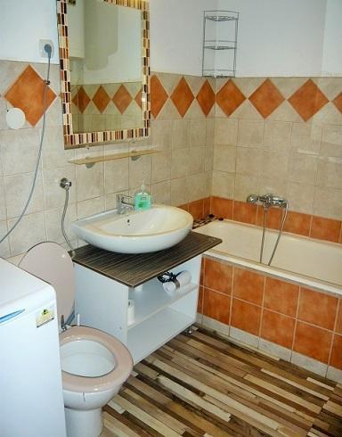 Budapest Center Apartment Pokój zdjęcie