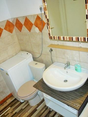 Budapest Center Apartment Pokój zdjęcie