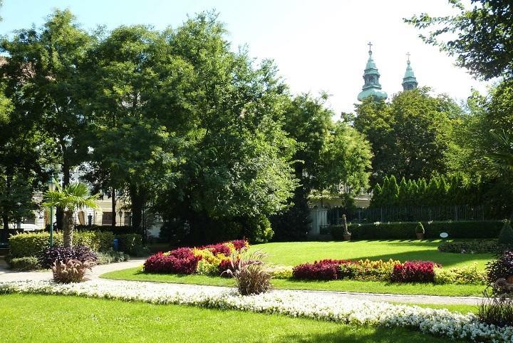 Budapest Center Apartment Pokój zdjęcie