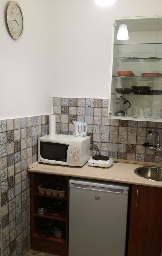 Budapest Center Apartment Zewnętrze zdjęcie