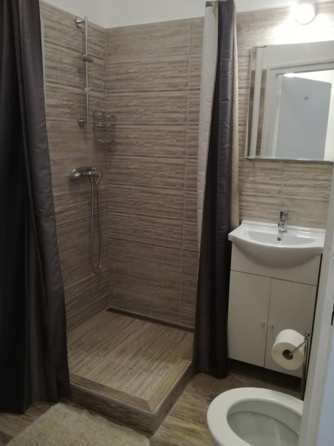 Budapest Center Apartment Zewnętrze zdjęcie