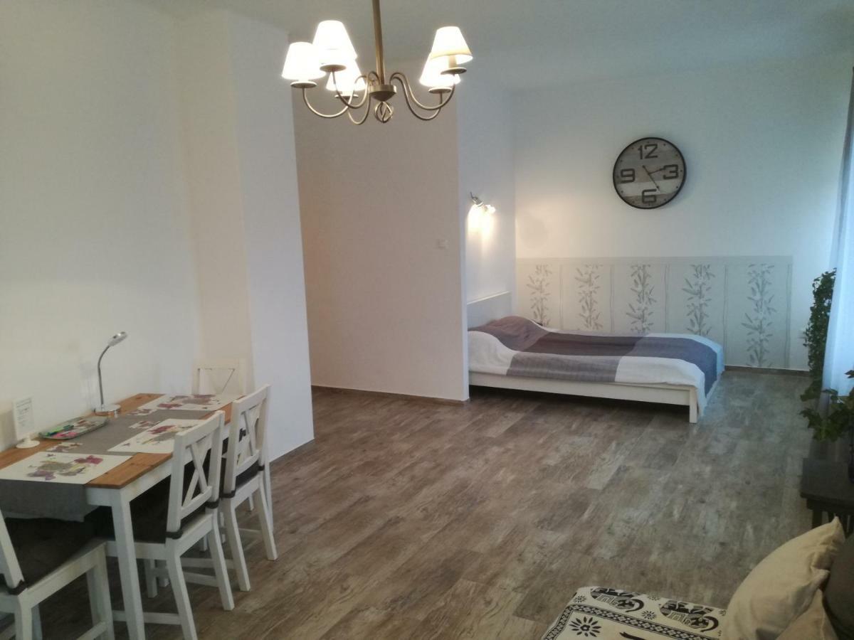 Budapest Center Apartment Zewnętrze zdjęcie