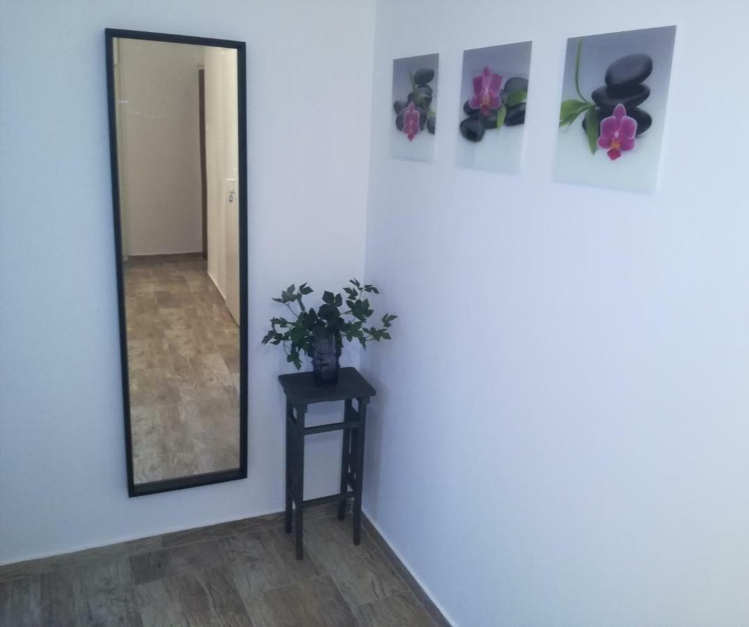 Budapest Center Apartment Zewnętrze zdjęcie