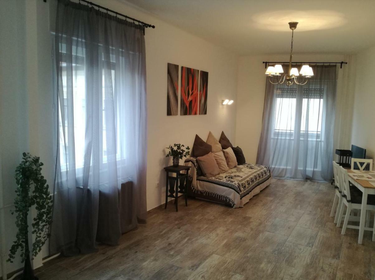 Budapest Center Apartment Zewnętrze zdjęcie